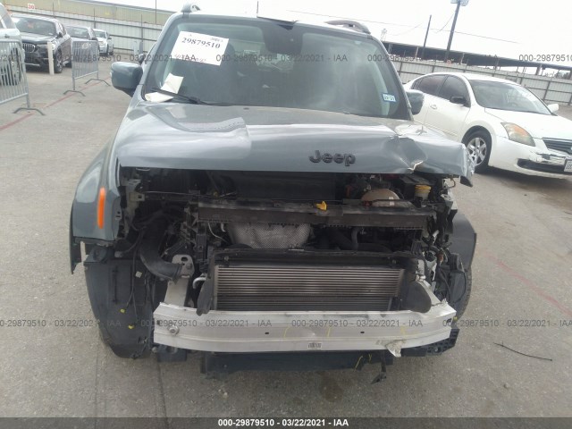 Photo 5 VIN: ZACCJABB6JPJ07531 - JEEP RENEGADE 