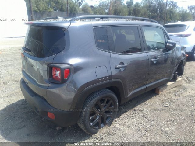 Photo 3 VIN: ZACCJABB6JPJ11157 - JEEP RENEGADE 