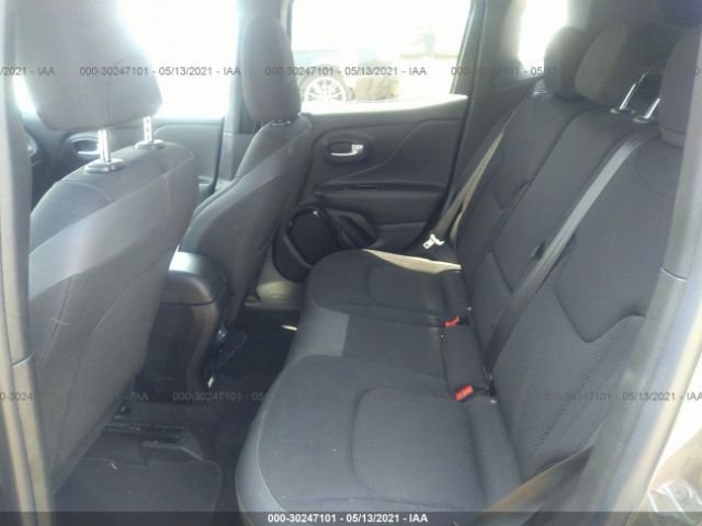 Photo 7 VIN: ZACCJABB6JPJ11157 - JEEP RENEGADE 