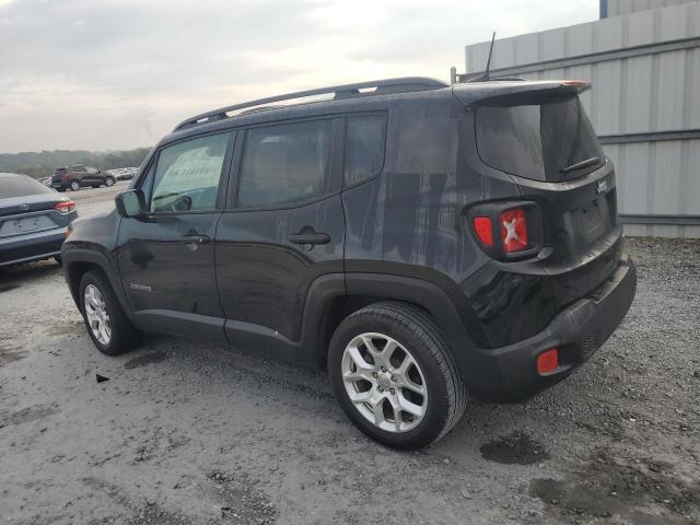 Photo 1 VIN: ZACCJABB6JPJ15502 - JEEP RENEGADE L 