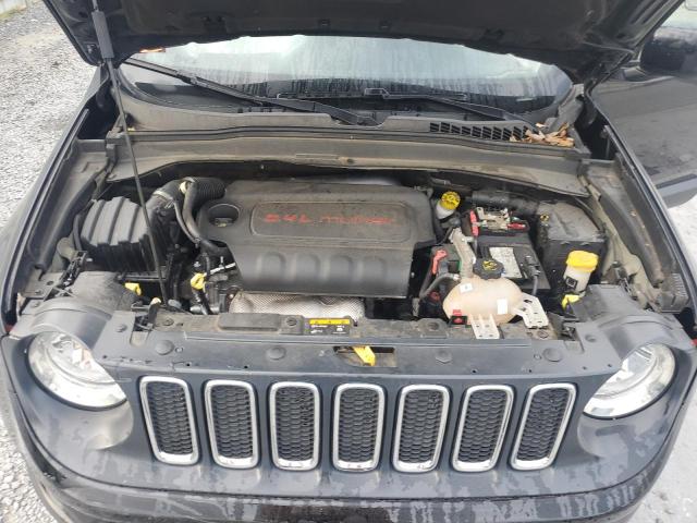 Photo 11 VIN: ZACCJABB6JPJ15502 - JEEP RENEGADE L 