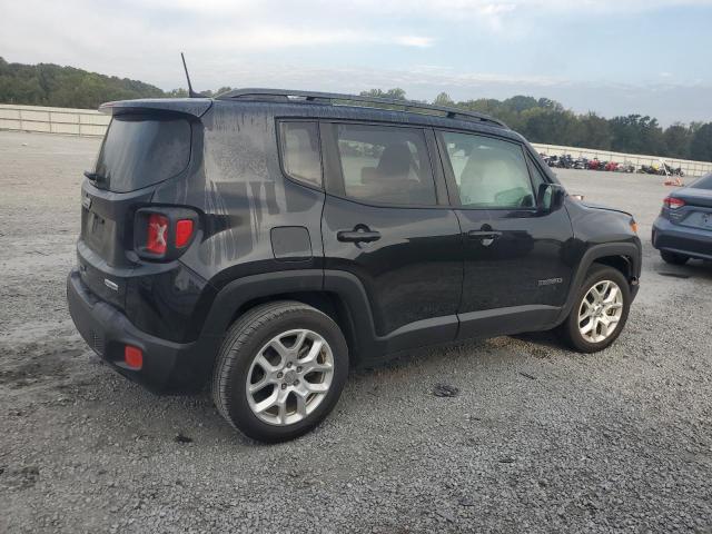 Photo 2 VIN: ZACCJABB6JPJ15502 - JEEP RENEGADE L 