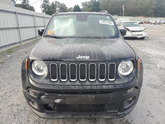 Photo 4 VIN: ZACCJABB6JPJ15502 - JEEP RENEGADE L 