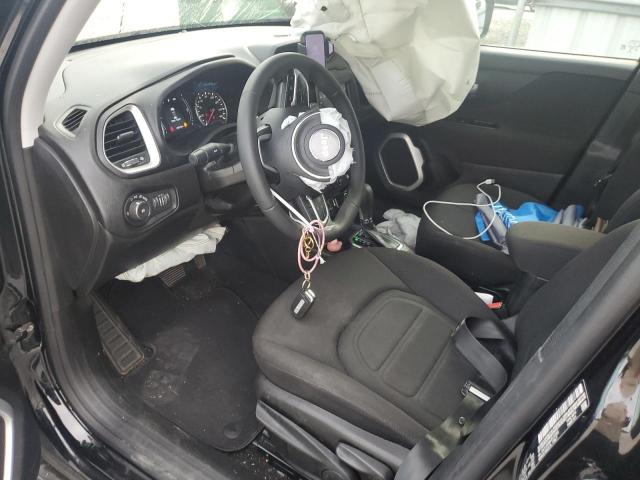 Photo 7 VIN: ZACCJABB6JPJ15502 - JEEP RENEGADE L 