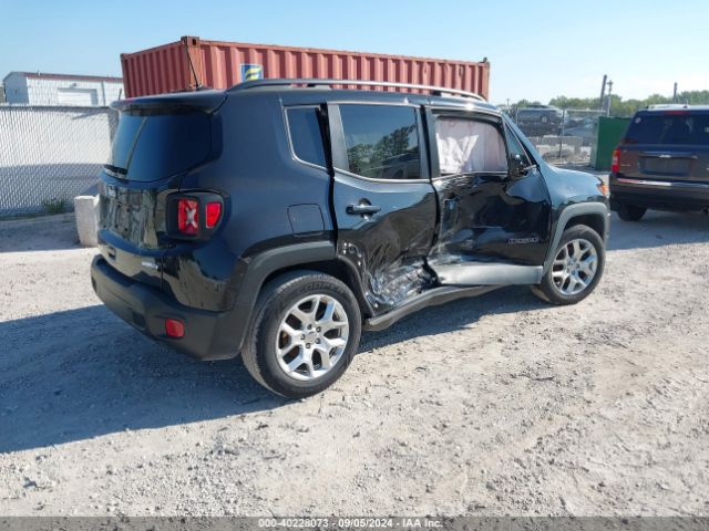 Photo 3 VIN: ZACCJABB6JPJ18626 - JEEP RENEGADE 