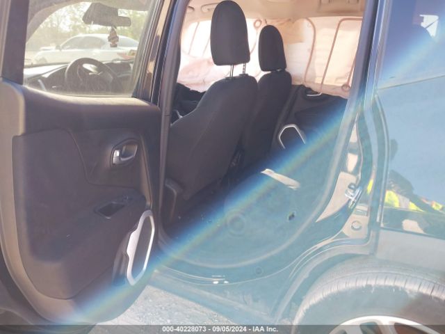 Photo 7 VIN: ZACCJABB6JPJ18626 - JEEP RENEGADE 