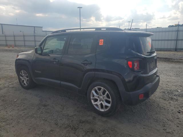 Photo 1 VIN: ZACCJABB6JPJ33563 - JEEP RENEGADE 