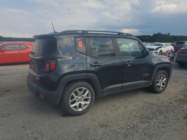 Photo 2 VIN: ZACCJABB6JPJ33563 - JEEP RENEGADE 