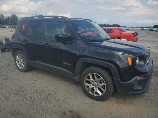 Photo 3 VIN: ZACCJABB6JPJ33563 - JEEP RENEGADE 