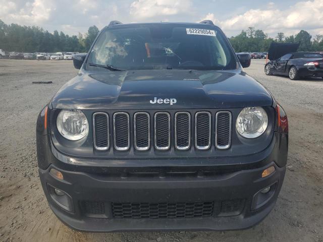 Photo 4 VIN: ZACCJABB6JPJ33563 - JEEP RENEGADE 