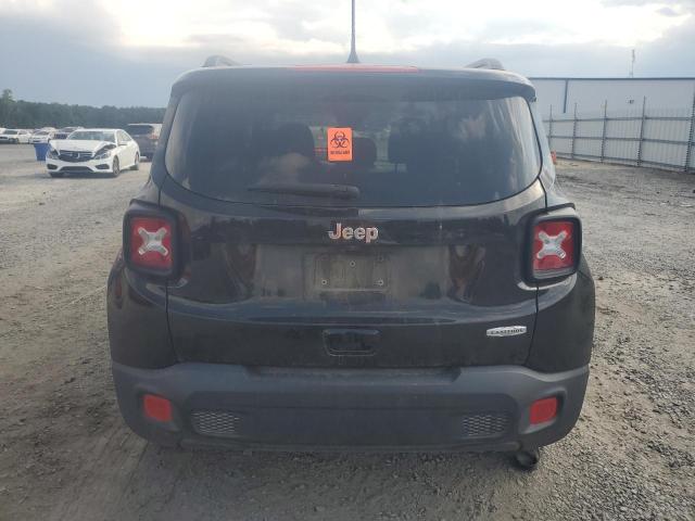 Photo 5 VIN: ZACCJABB6JPJ33563 - JEEP RENEGADE 