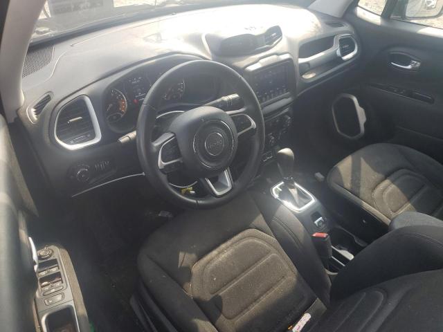 Photo 7 VIN: ZACCJABB6JPJ33563 - JEEP RENEGADE 