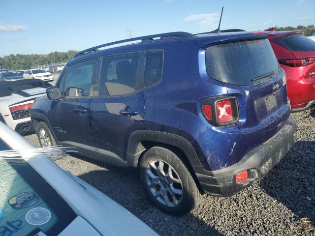 Photo 1 VIN: ZACCJABB6JPJ37192 - JEEP RENEGADE L 