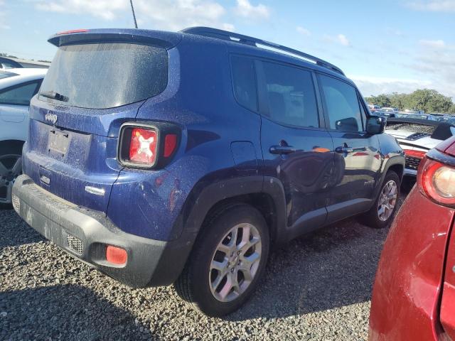 Photo 2 VIN: ZACCJABB6JPJ37192 - JEEP RENEGADE L 