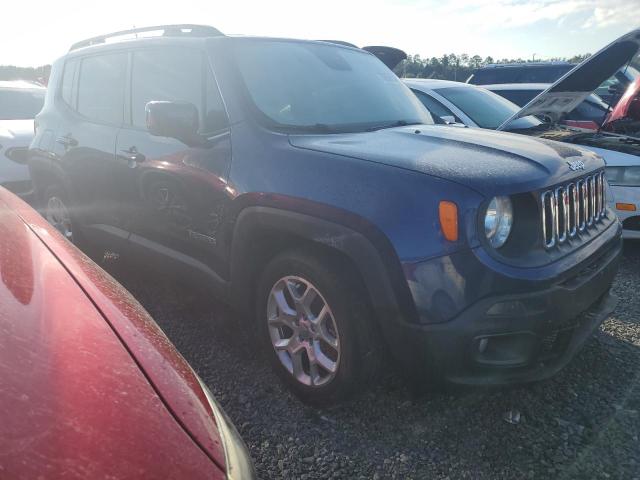 Photo 3 VIN: ZACCJABB6JPJ37192 - JEEP RENEGADE L 