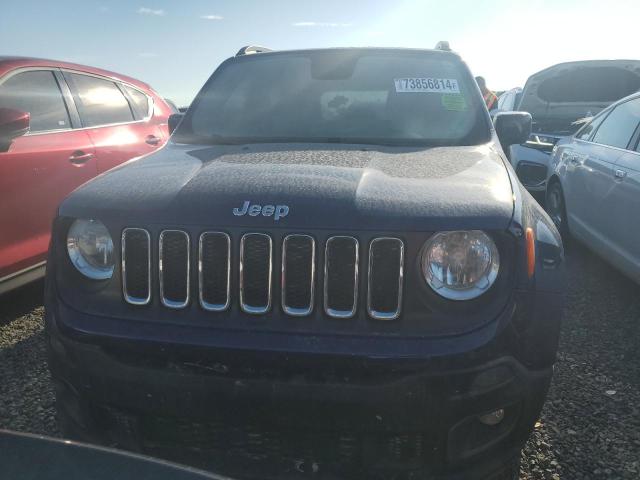 Photo 4 VIN: ZACCJABB6JPJ37192 - JEEP RENEGADE L 