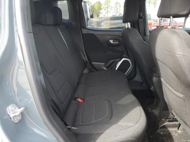 Photo 10 VIN: ZACCJABB6JPJ39993 - JEEP RENEGADE 