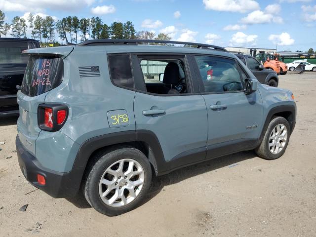 Photo 2 VIN: ZACCJABB6JPJ39993 - JEEP RENEGADE 