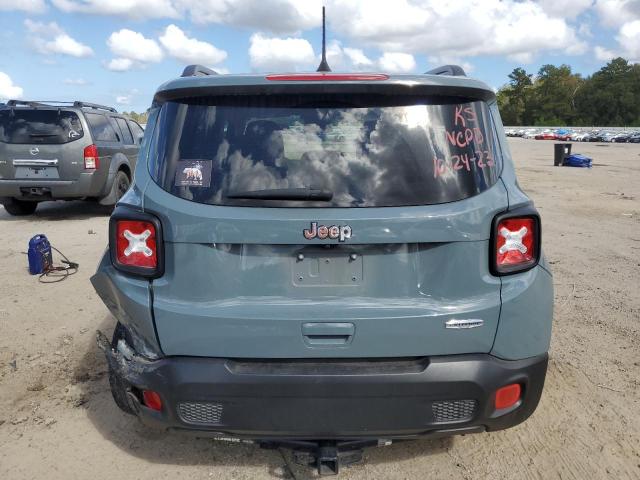 Photo 5 VIN: ZACCJABB6JPJ39993 - JEEP RENEGADE 