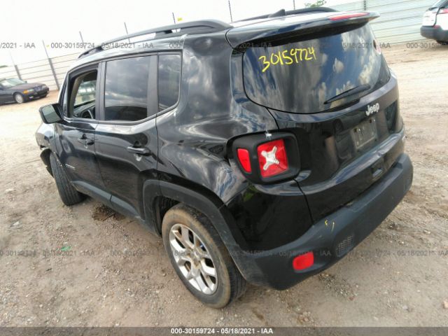 Photo 2 VIN: ZACCJABB6JPJ41002 - JEEP RENEGADE 