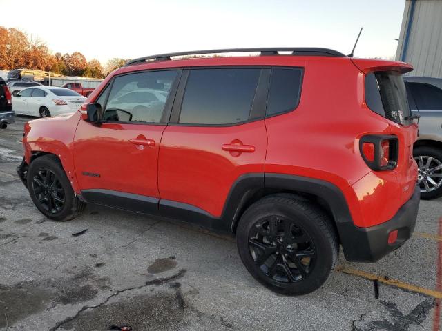 Photo 1 VIN: ZACCJABB6JPJ50167 - JEEP RENEGADE 