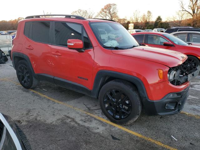 Photo 3 VIN: ZACCJABB6JPJ50167 - JEEP RENEGADE 