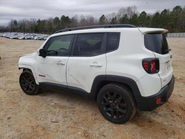 Photo 1 VIN: ZACCJABB6JPJ52520 - JEEP RENEGADE L 