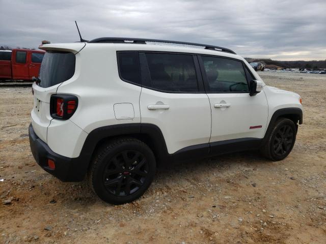 Photo 2 VIN: ZACCJABB6JPJ52520 - JEEP RENEGADE L 