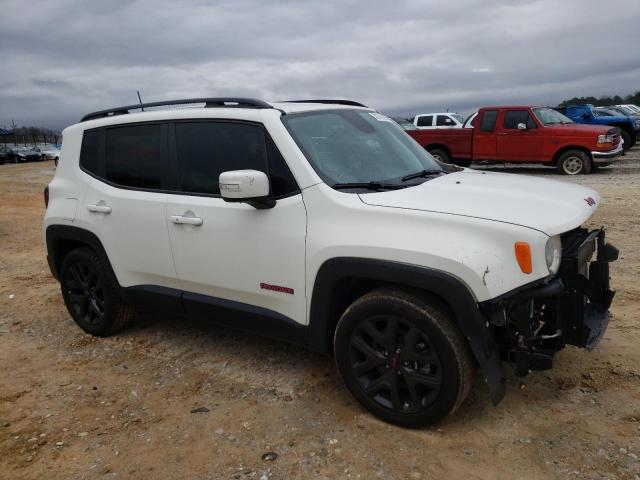 Photo 3 VIN: ZACCJABB6JPJ52520 - JEEP RENEGADE L 