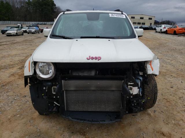 Photo 4 VIN: ZACCJABB6JPJ52520 - JEEP RENEGADE L 