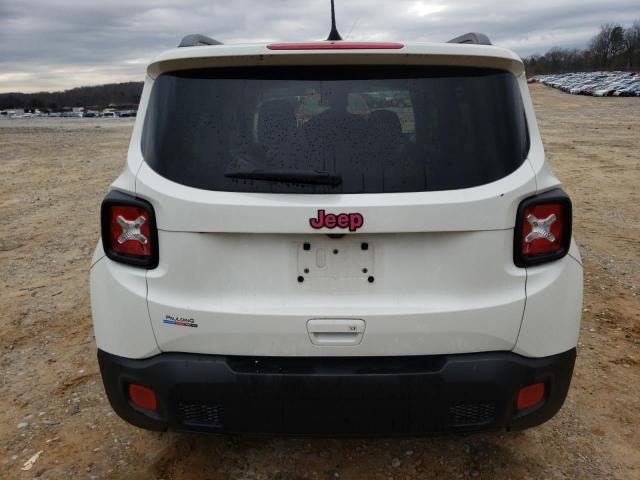 Photo 5 VIN: ZACCJABB6JPJ52520 - JEEP RENEGADE L 