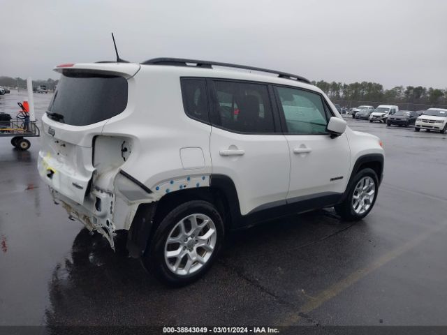 Photo 3 VIN: ZACCJABB6JPJ53375 - JEEP RENEGADE 