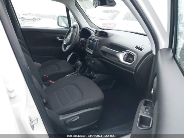 Photo 4 VIN: ZACCJABB6JPJ53375 - JEEP RENEGADE 