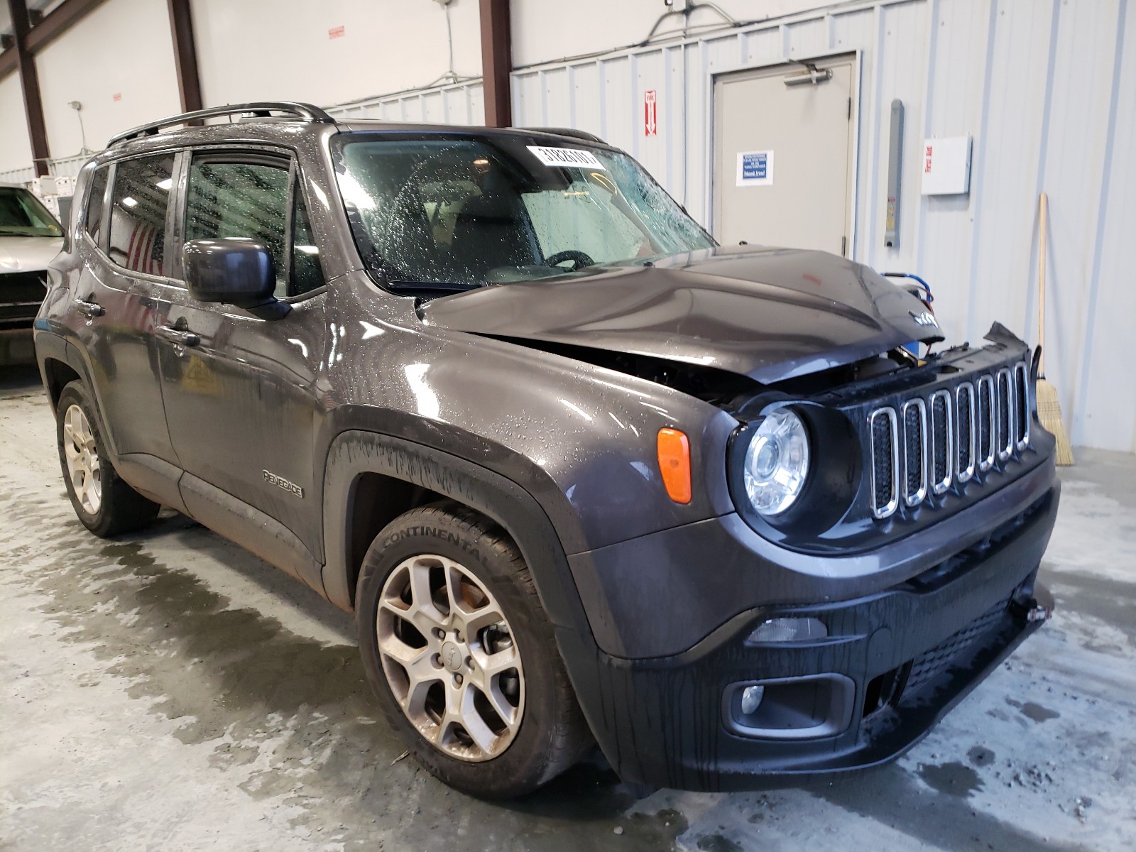 Photo 0 VIN: ZACCJABB6JPJ56406 - JEEP RENEGADE 