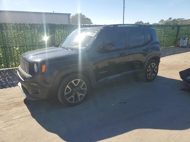 Photo 0 VIN: ZACCJABB7HPE38468 - JEEP RENEGADE 