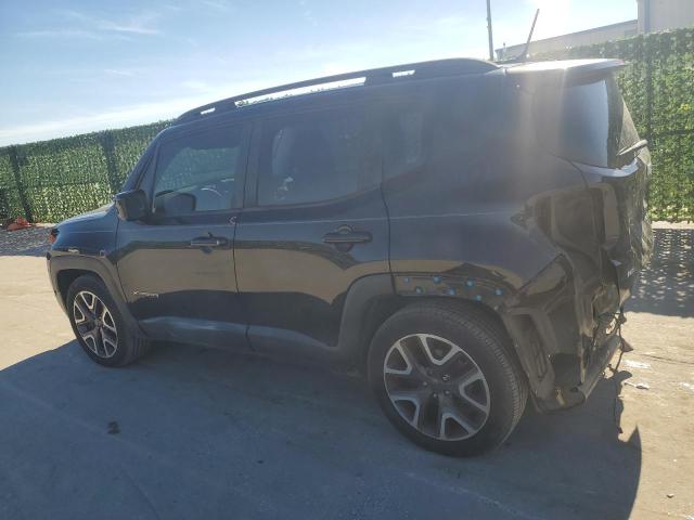 Photo 1 VIN: ZACCJABB7HPE38468 - JEEP RENEGADE 