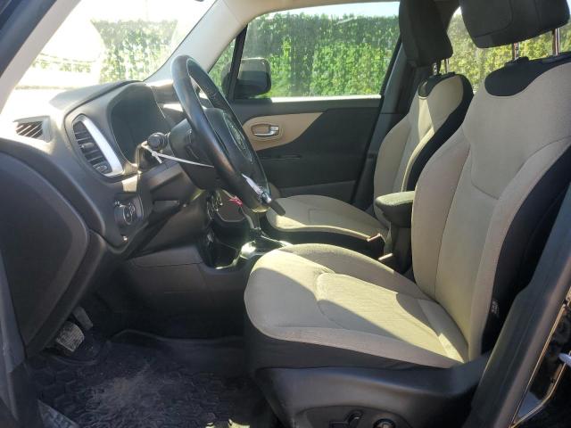 Photo 6 VIN: ZACCJABB7HPE38468 - JEEP RENEGADE 