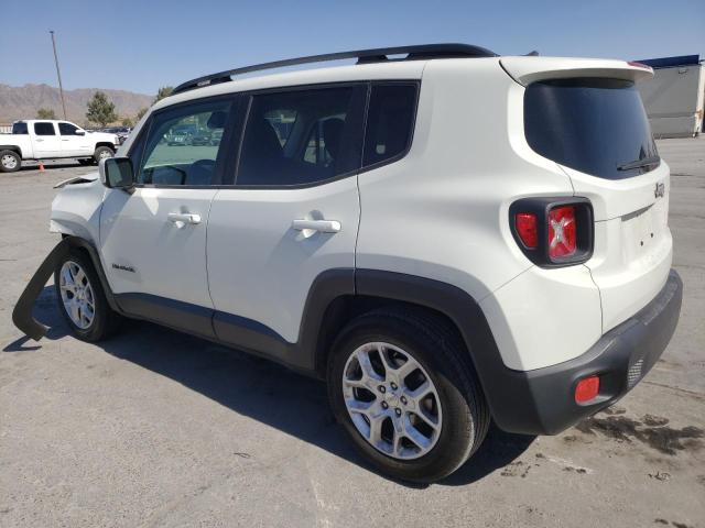 Photo 1 VIN: ZACCJABB7HPE57022 - JEEP RENEGADE L 