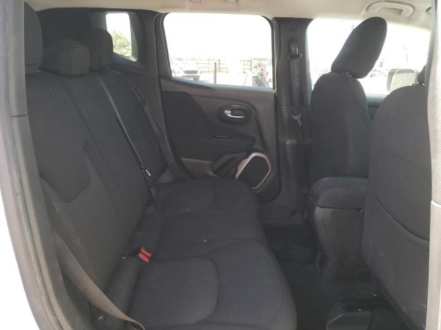 Photo 10 VIN: ZACCJABB7HPE57022 - JEEP RENEGADE L 