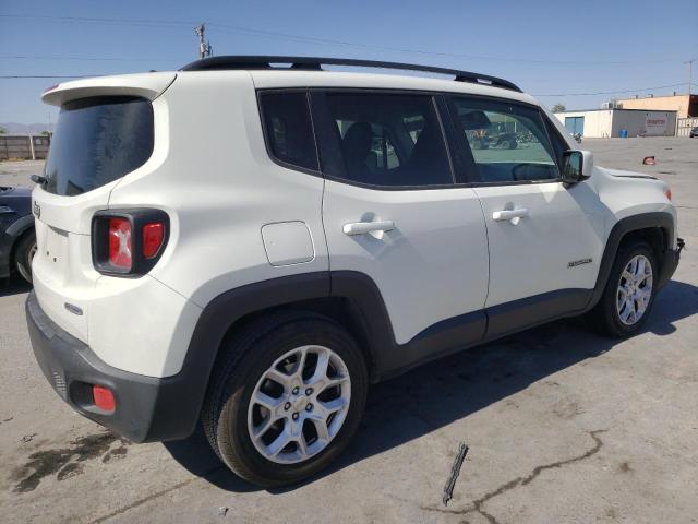 Photo 2 VIN: ZACCJABB7HPE57022 - JEEP RENEGADE L 