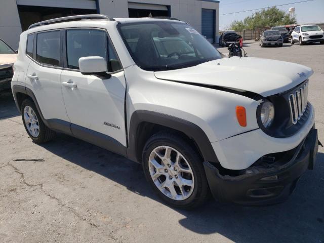 Photo 3 VIN: ZACCJABB7HPE57022 - JEEP RENEGADE L 