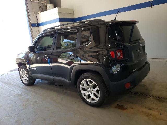 Photo 1 VIN: ZACCJABB7HPE59045 - JEEP RENEGADE L 