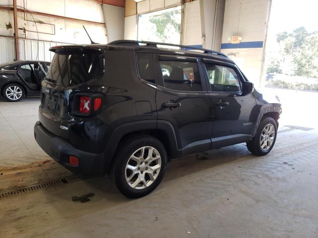 Photo 2 VIN: ZACCJABB7HPE59045 - JEEP RENEGADE L 