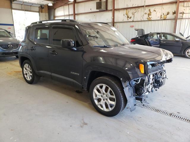 Photo 3 VIN: ZACCJABB7HPE59045 - JEEP RENEGADE L 