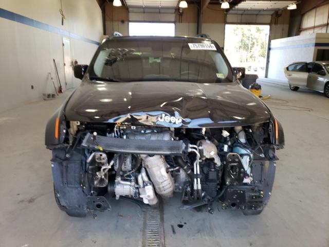 Photo 4 VIN: ZACCJABB7HPE59045 - JEEP RENEGADE L 