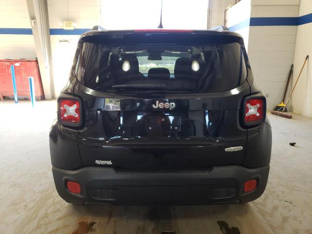 Photo 5 VIN: ZACCJABB7HPE59045 - JEEP RENEGADE L 