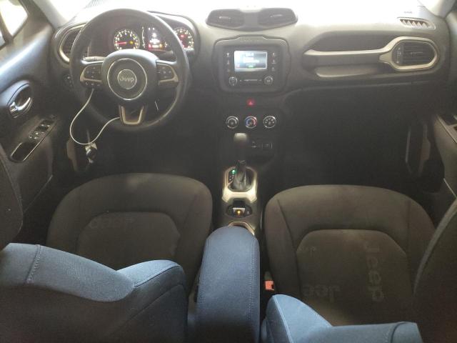 Photo 7 VIN: ZACCJABB7HPE59045 - JEEP RENEGADE L 