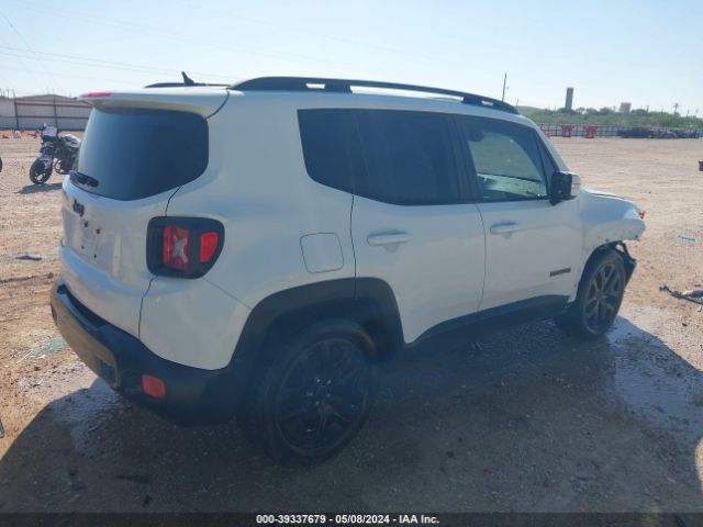 Photo 3 VIN: ZACCJABB7HPE65833 - JEEP RENEGADE 