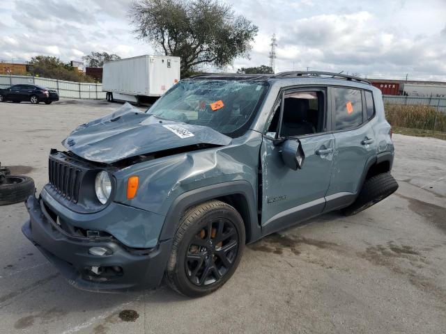 Photo 0 VIN: ZACCJABB7HPE67808 - JEEP RENEGADE 