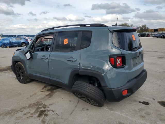 Photo 1 VIN: ZACCJABB7HPE67808 - JEEP RENEGADE 